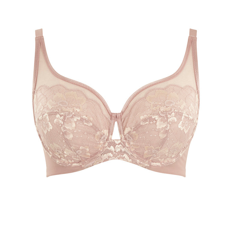 Sabrina Full Coverage Bra