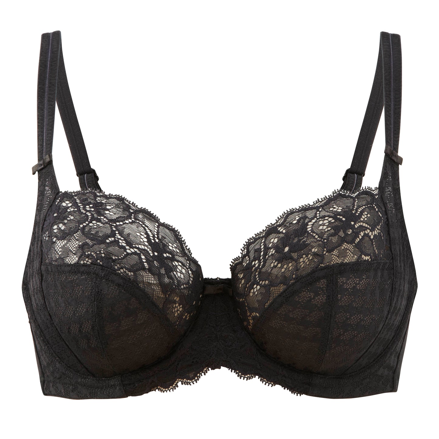 Envy Full Coverage Bra