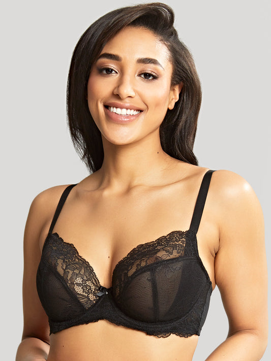 Ana Plunge Bra