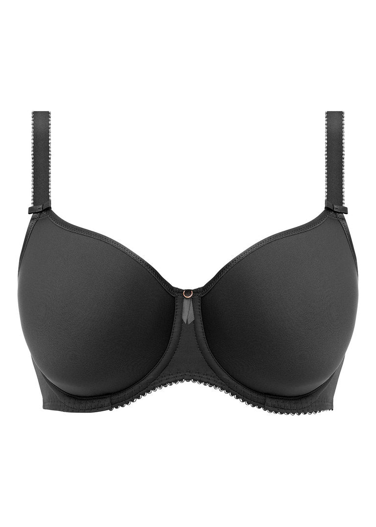 Rebecca Essentials T-Shirt Seamless Spacer Bra