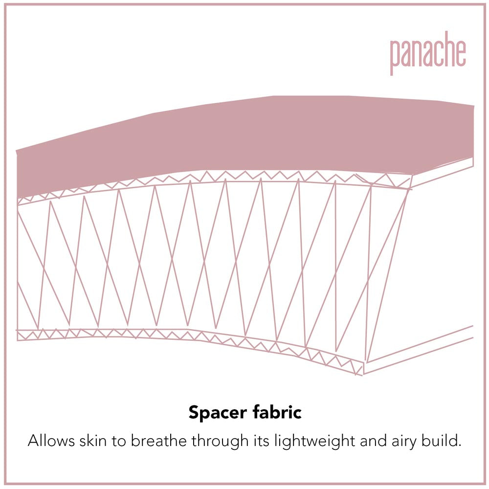 T-shirt Full Coverage Bra