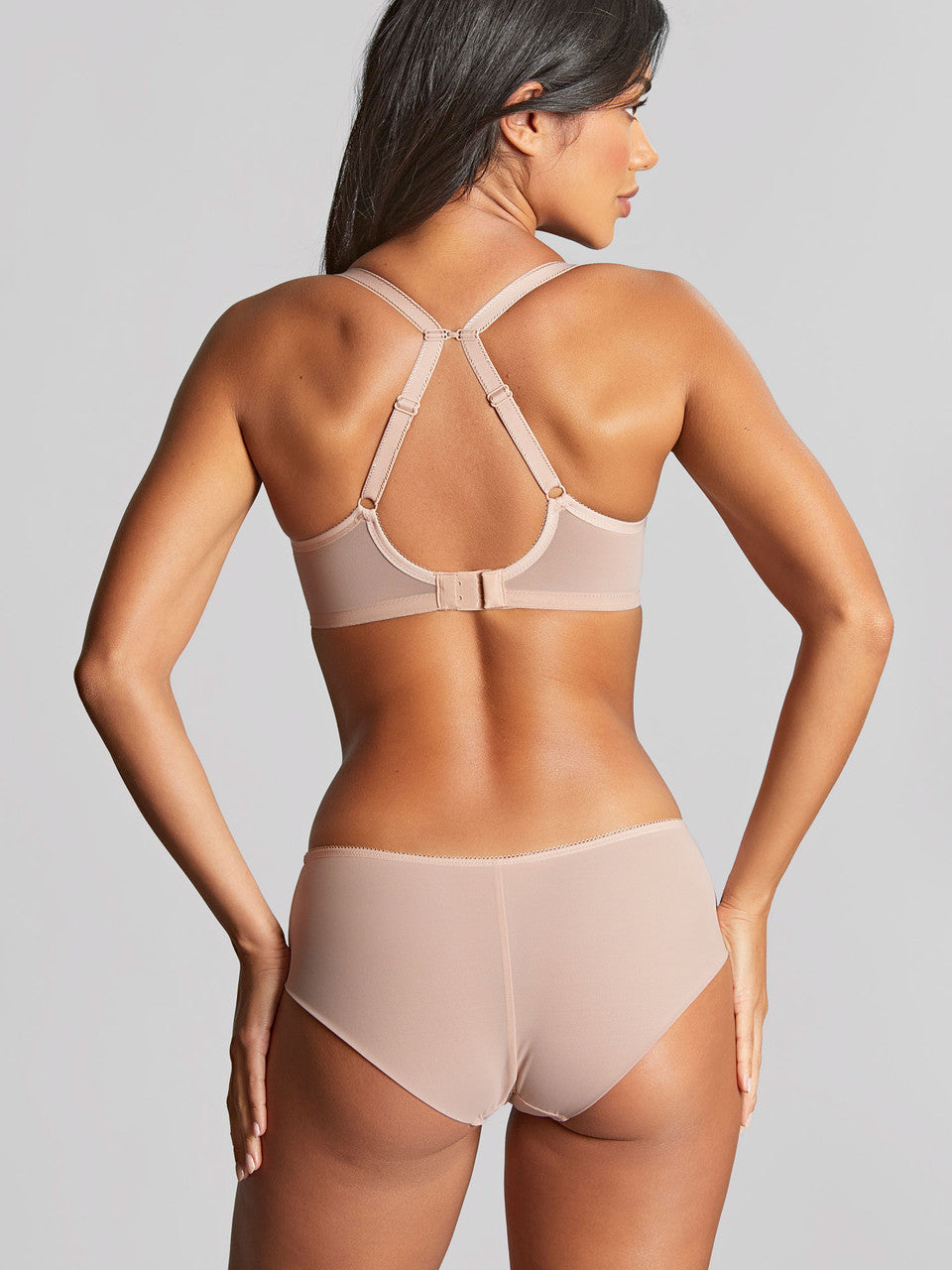 T-shirt Full Coverage Bra