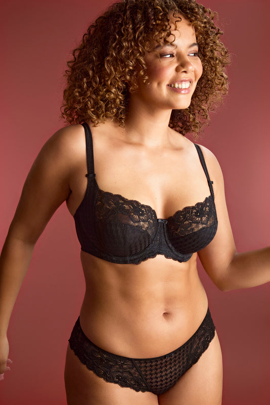 Envy Full Coverage Bra