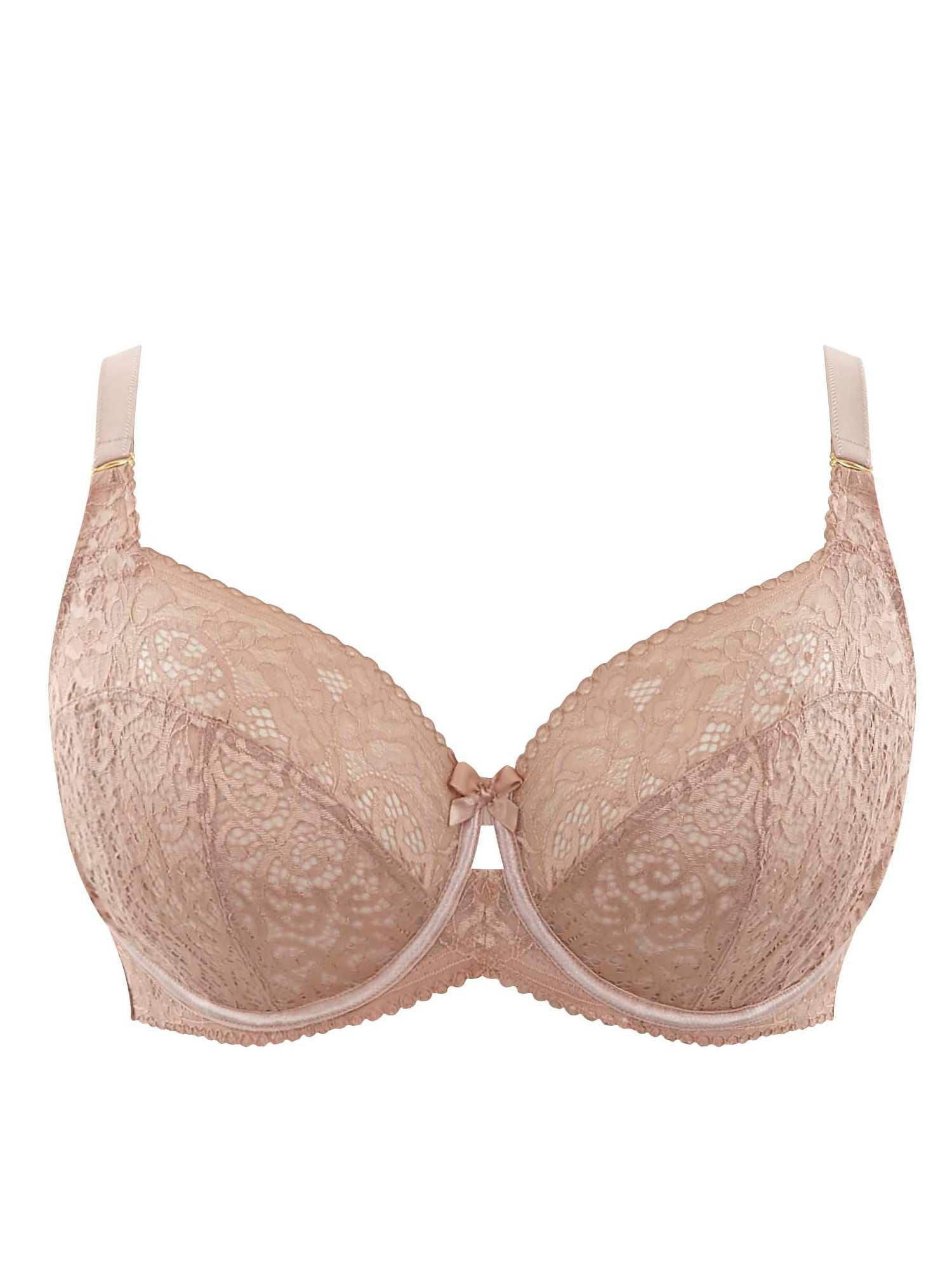 Buy Premium Full Coverage Bras for Women in India – Mishq
