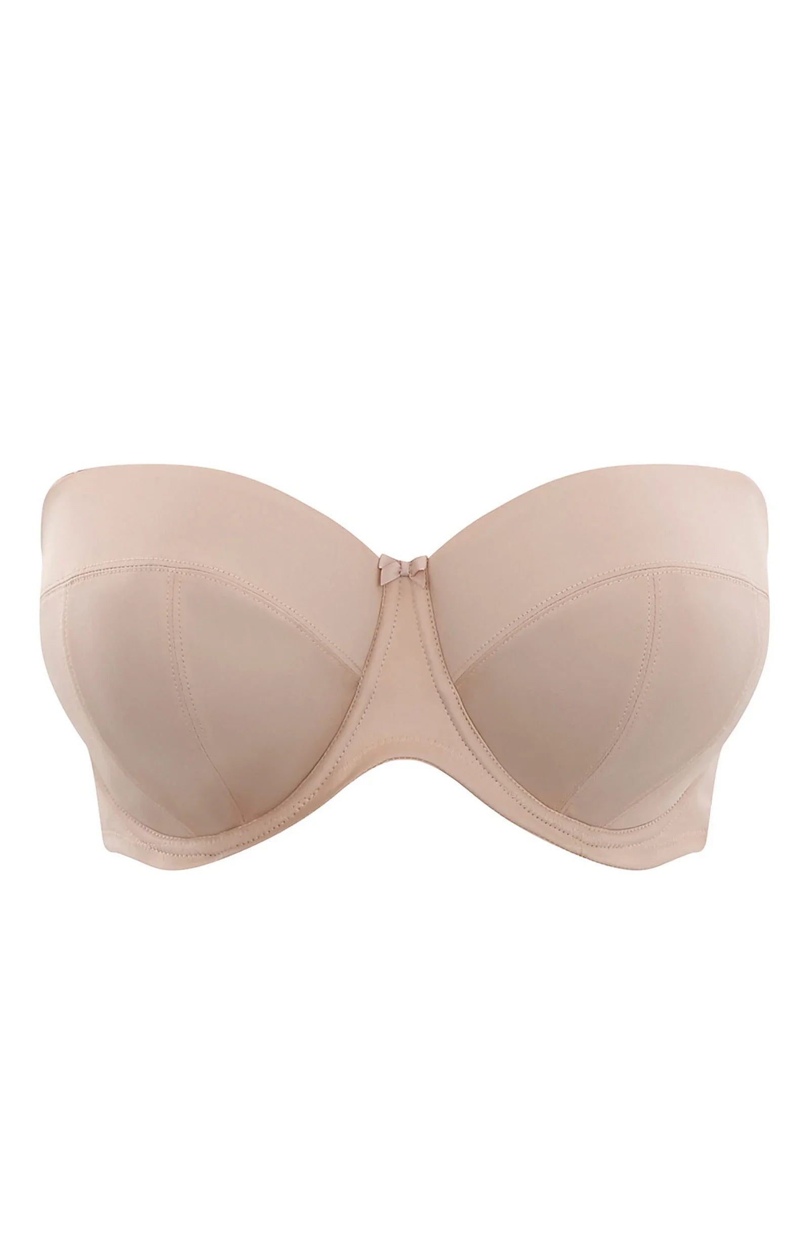 Buy Luxury Strapless Bras for Heavy Bust in India – Mishq