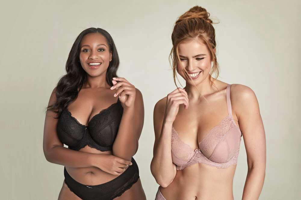PLUNGE BRAS