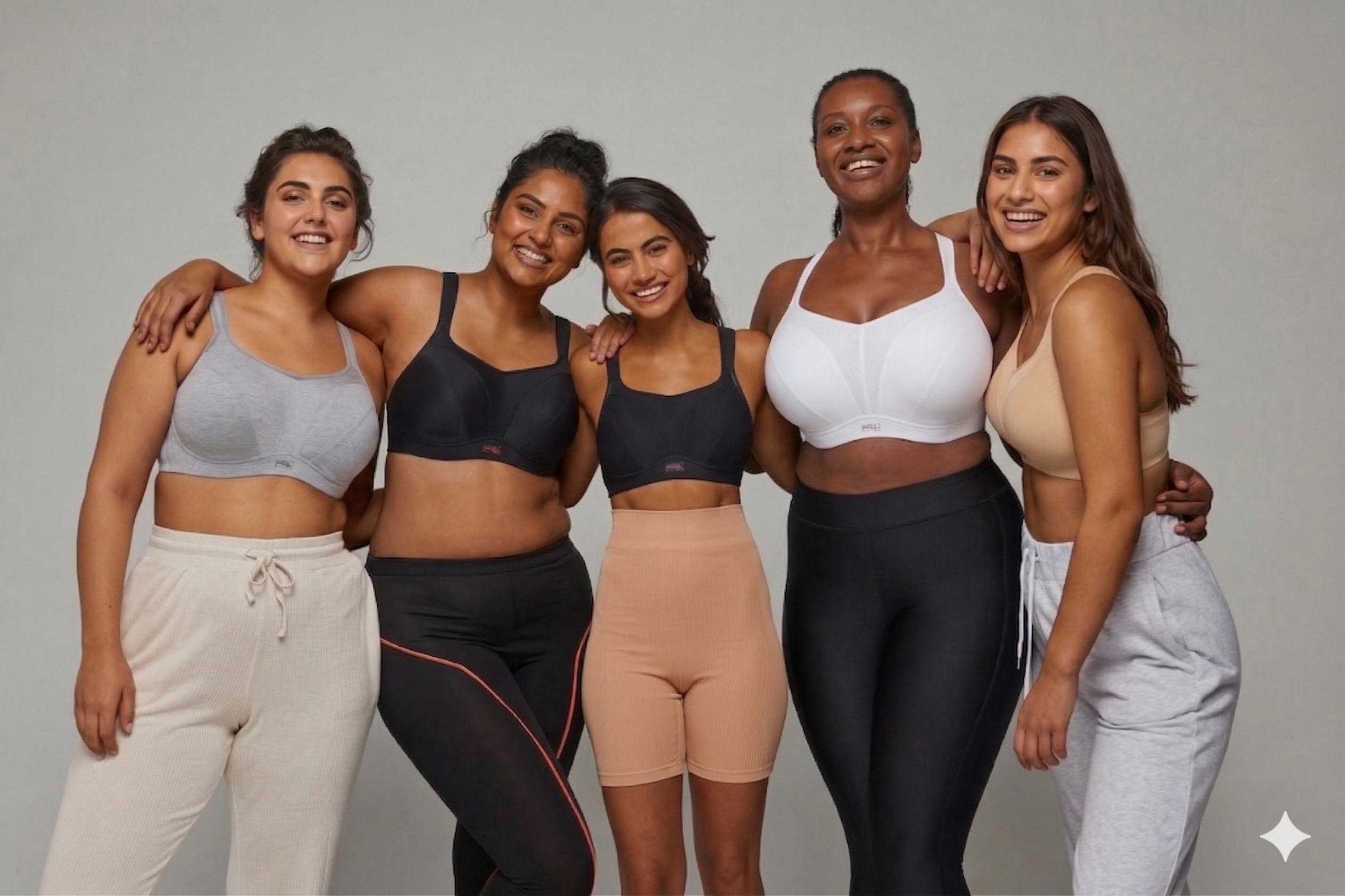 SPORTS BRAS