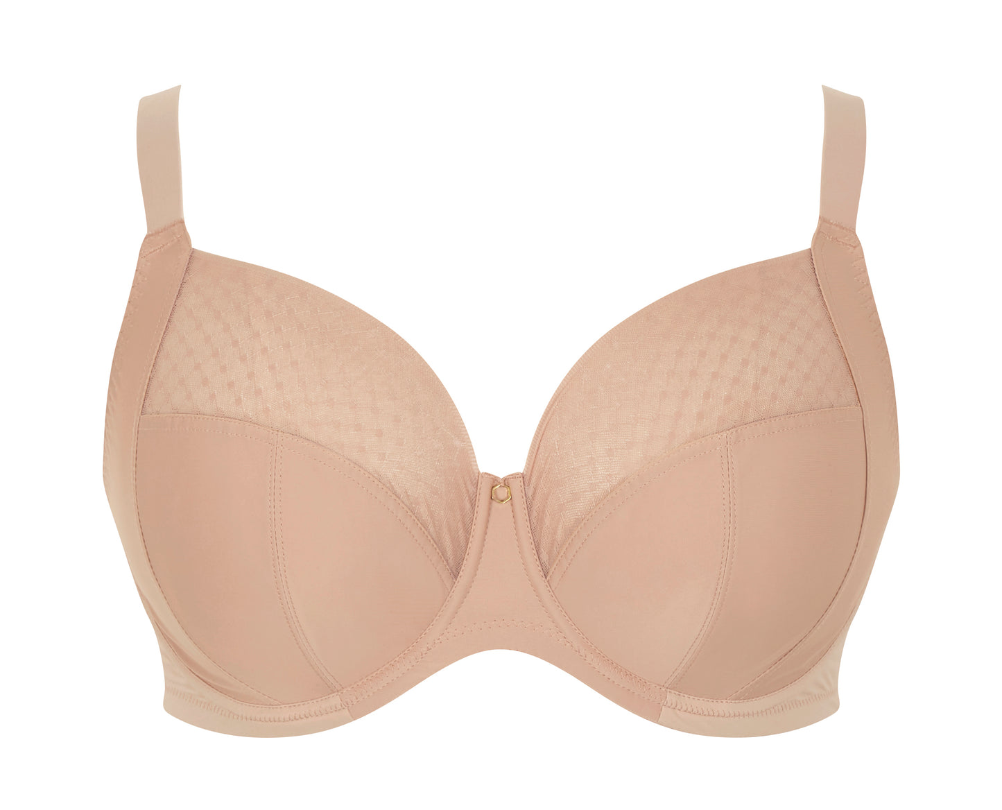 Bliss Full Coverage High Support Minimizer Bra