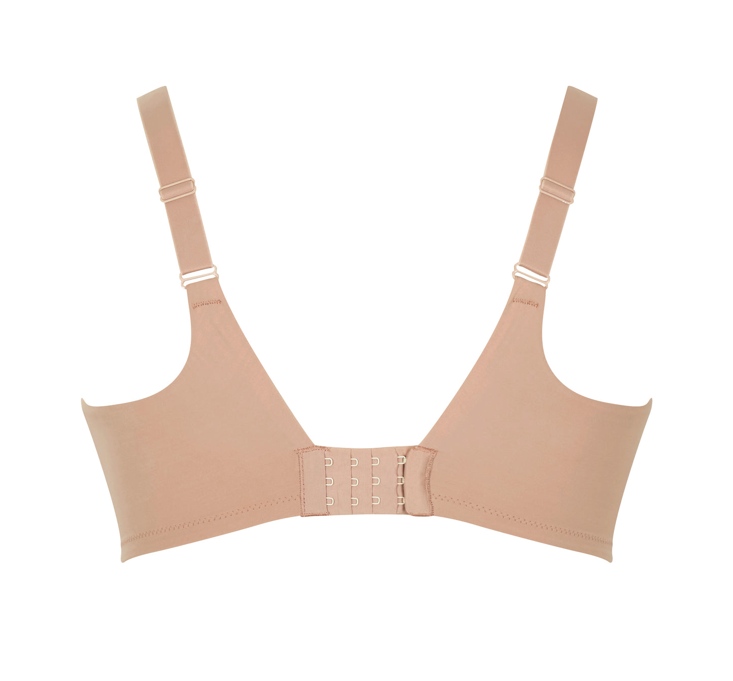 Bliss Full Coverage High Support Minimizer Bra