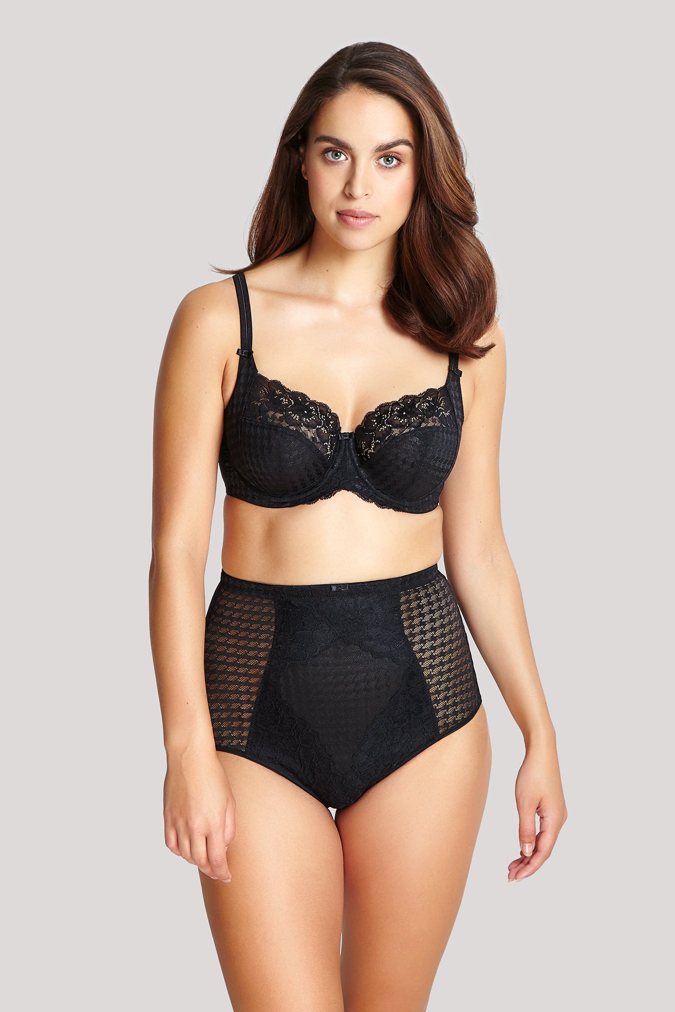 Envy - Full Coverage Balconette Bra