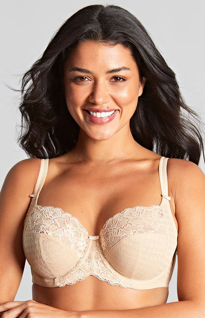 Envy Fuller Bust Balconette Bra