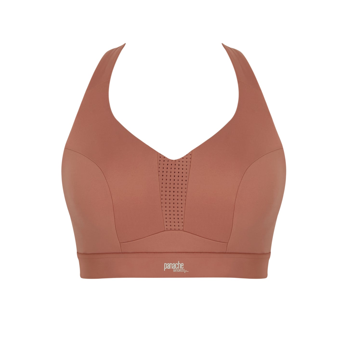 Endurance - High Impact Full Coverage Sports Bra