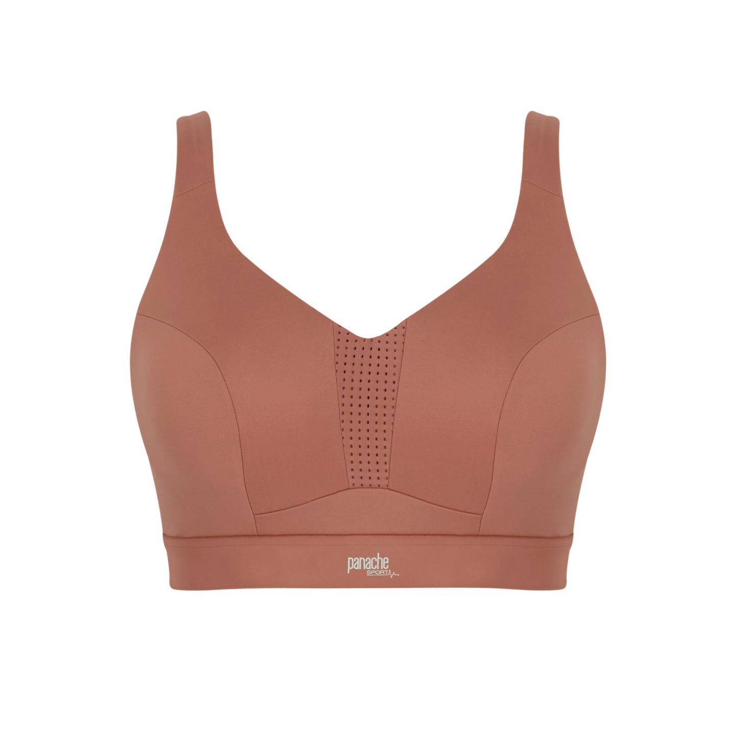 Endurance - High Impact Full Coverage Sports Bra