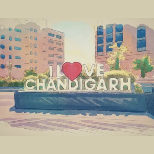 Chandigarh Professional Bra Fitting