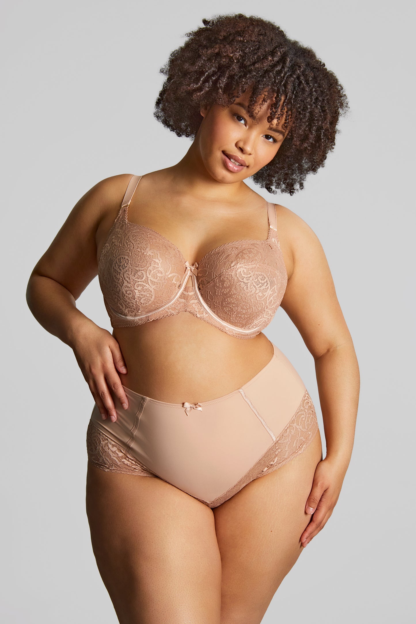 Estel Full Cup Bra
