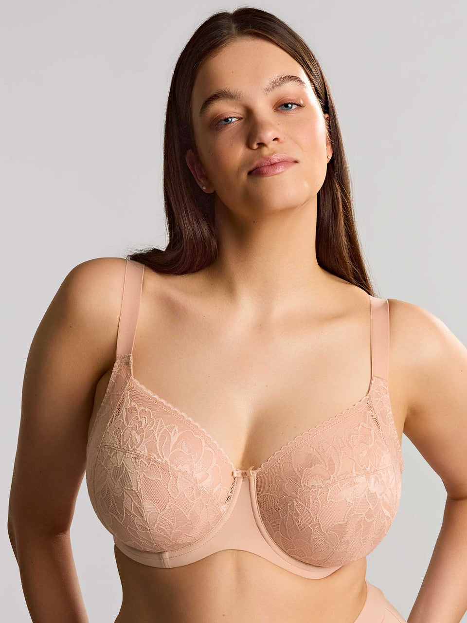 Dream Full Coverage Minimizer Nude
