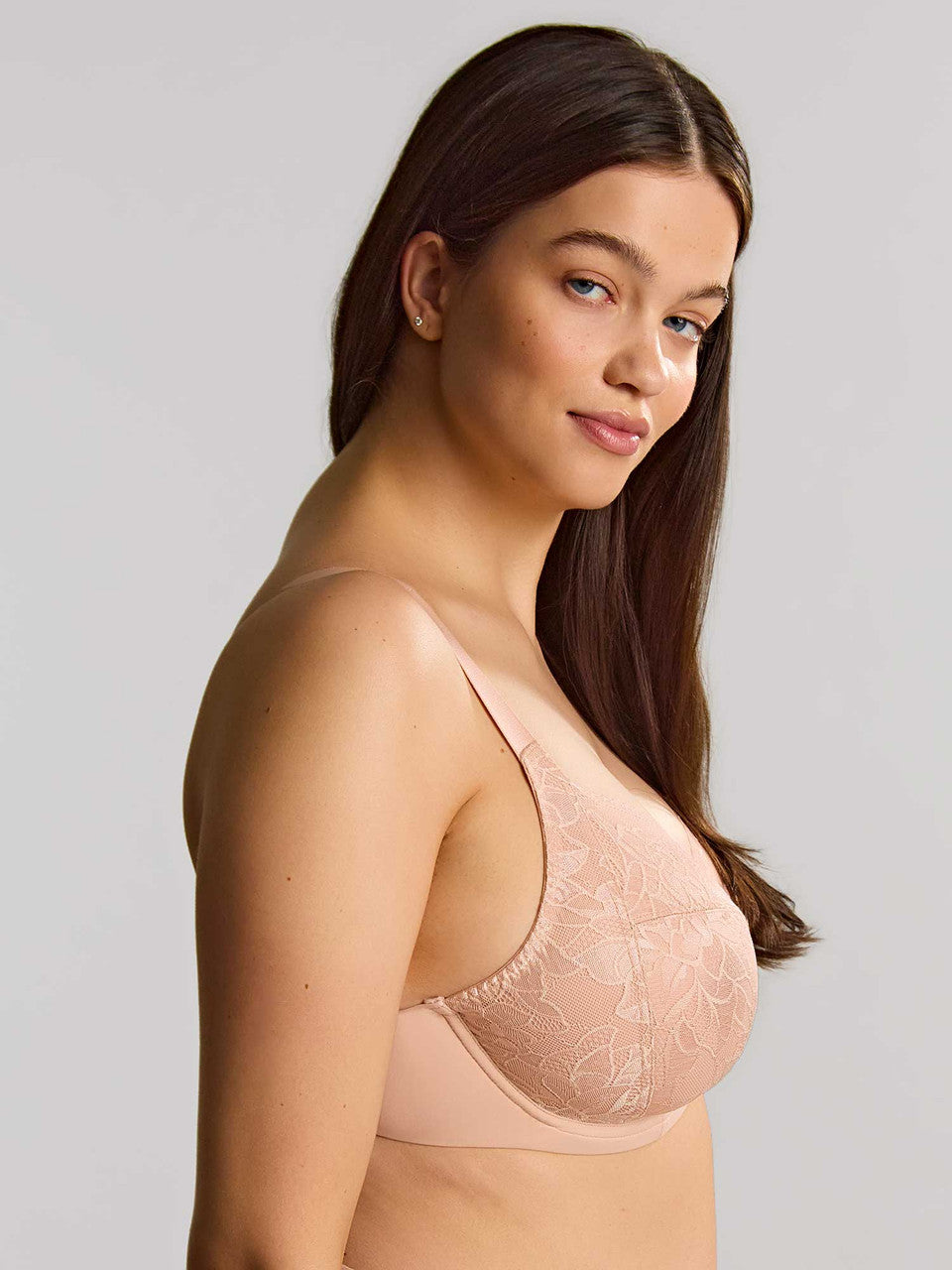 Dream Full Coverage Minimizer Nude