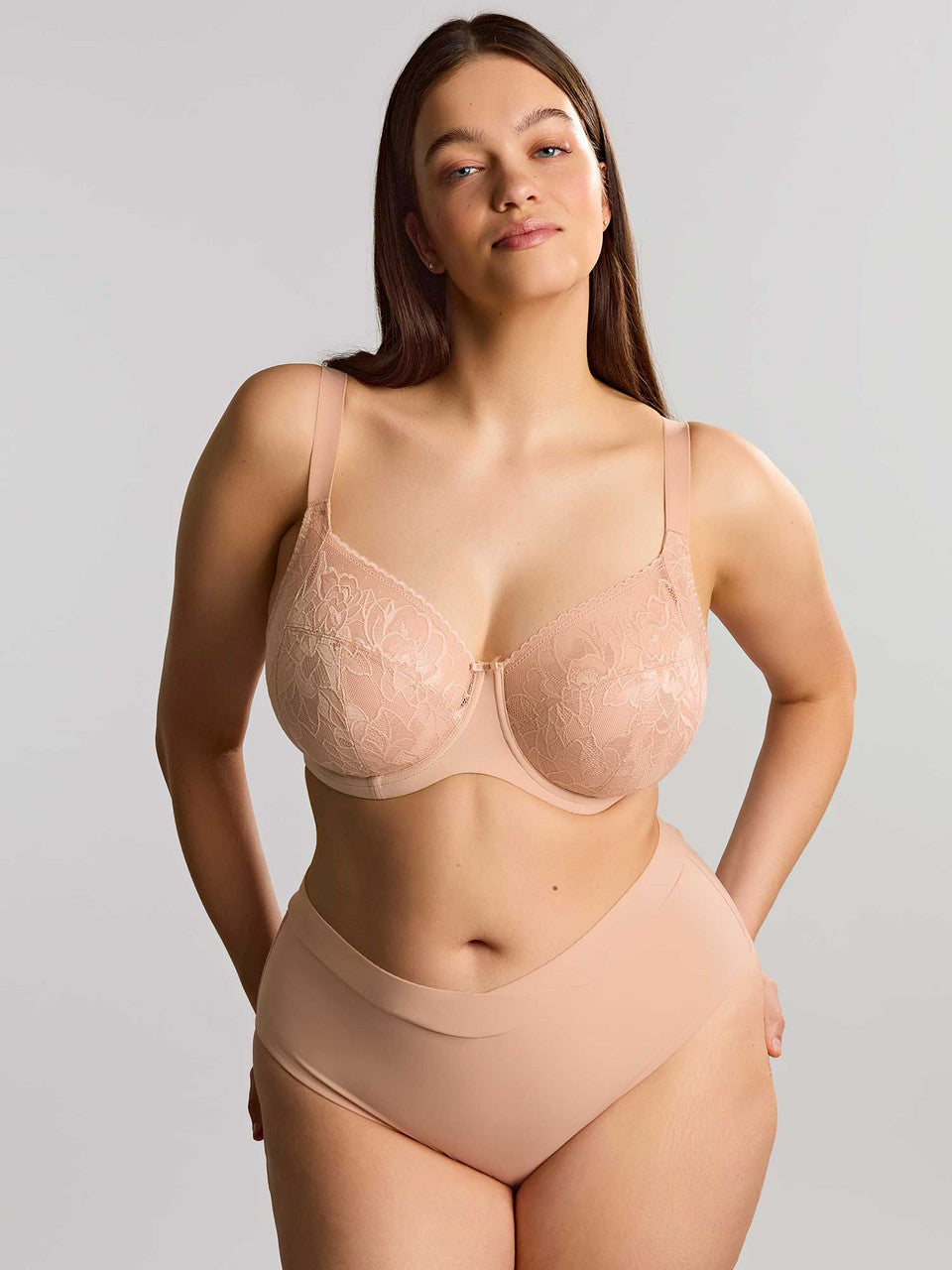 Dream Full Coverage Minimizer Nude