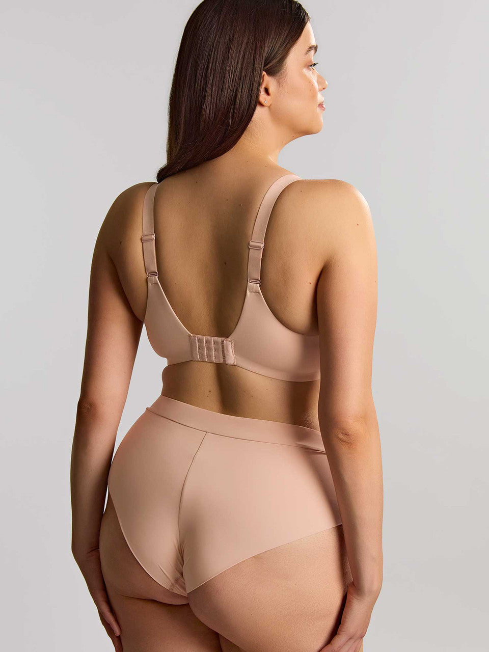 Dream Full Coverage Minimizer Nude