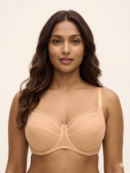 Fusion Full Coverage Bra