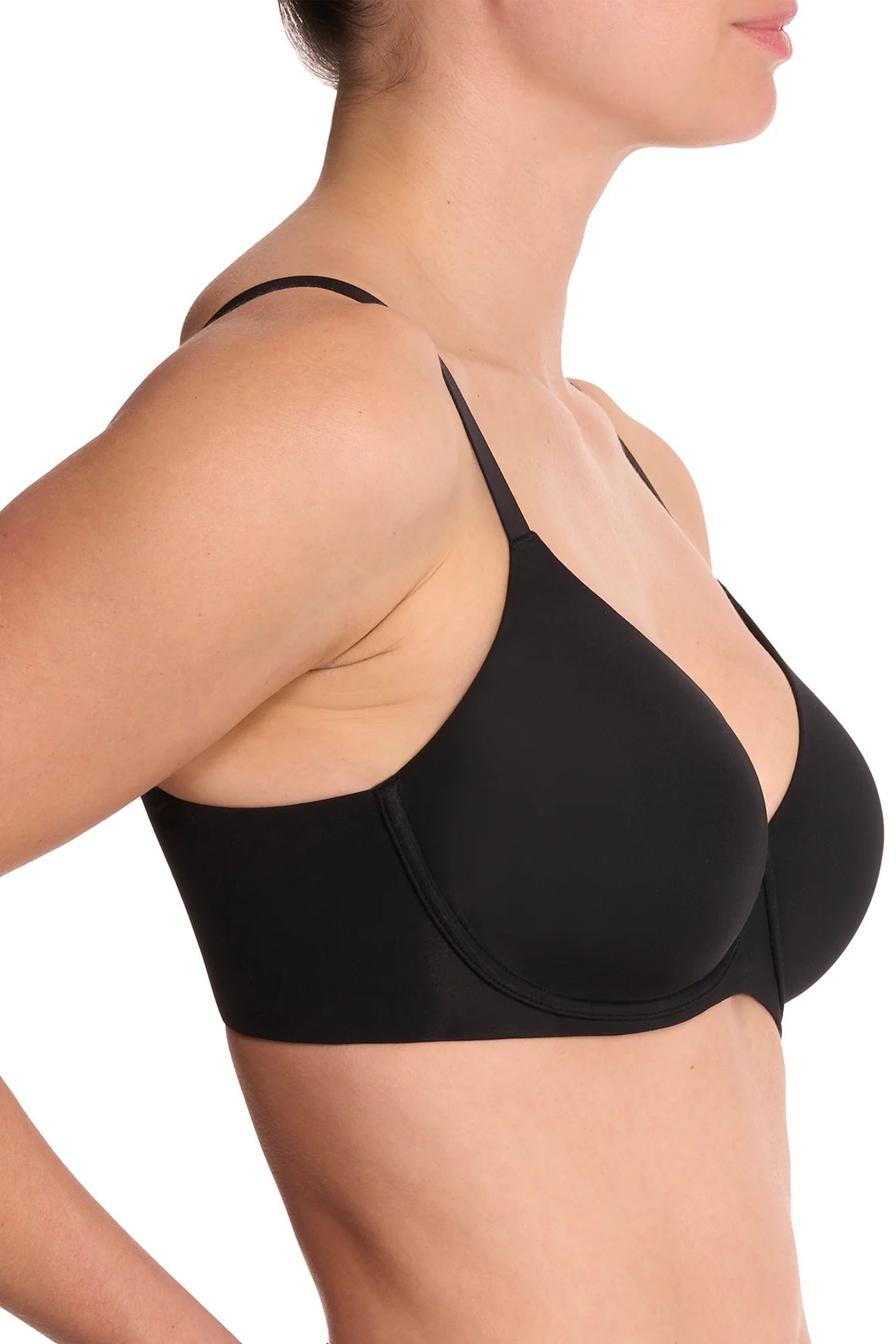 Cloud Comfort - Full Coverage Padded Seamless T-Shirt Bra