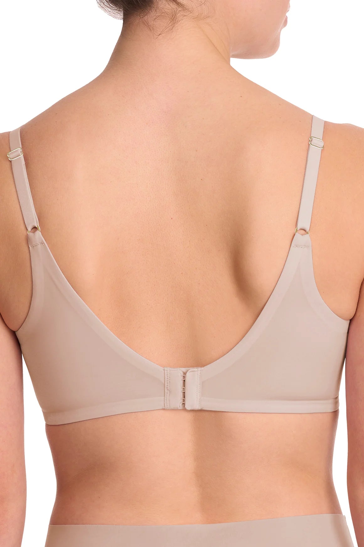 Cloud Comfort - Full Coverage Padded Seamless T-Shirt Bra