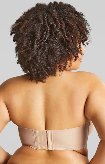 Dana Strapless Bra