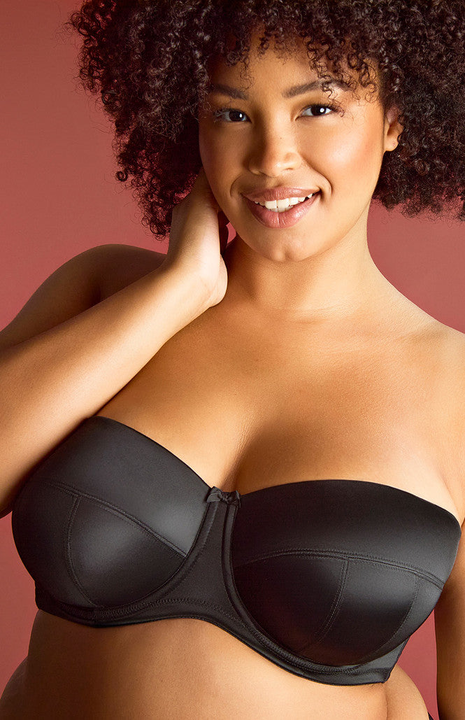 Dana Strapless Bra