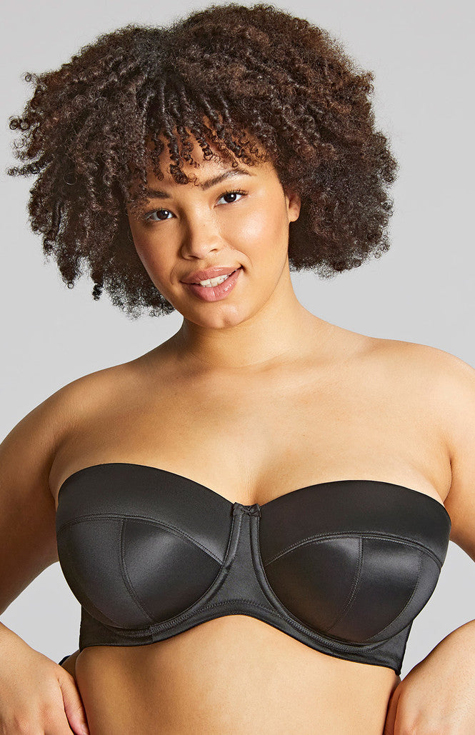 Dana Strapless Bra