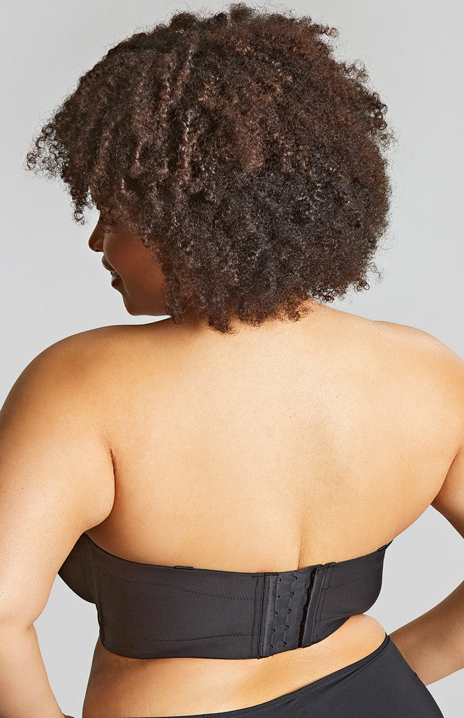 Dana Strapless Bra