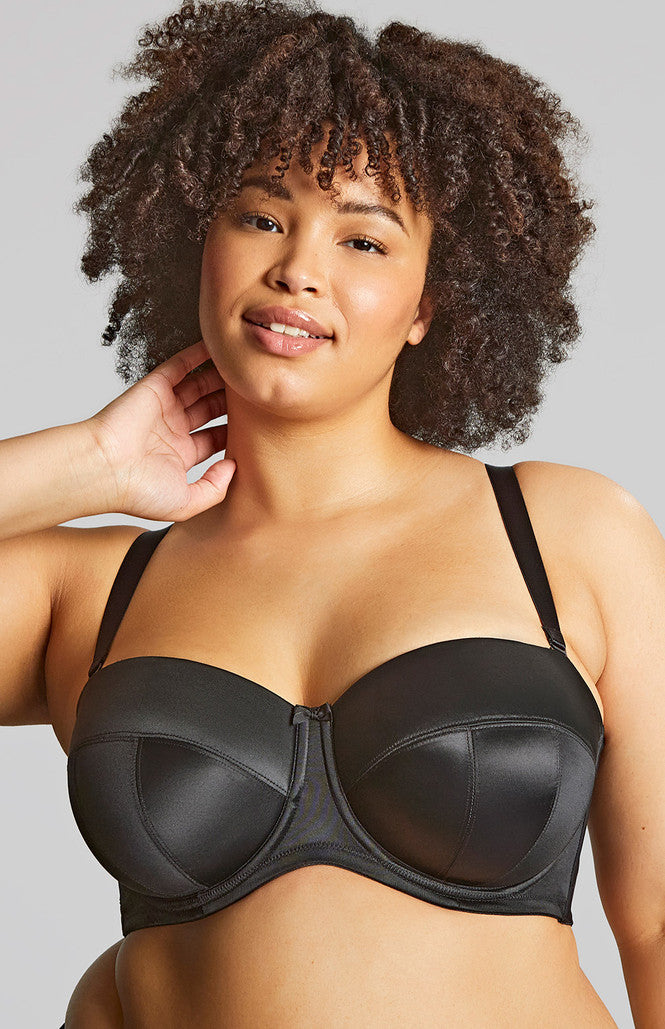 Dana Strapless Bra