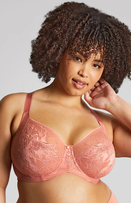 Dream Full Coverage Bra
