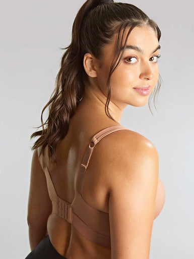 Endurance - High Impact Full Coverage Sports Bra