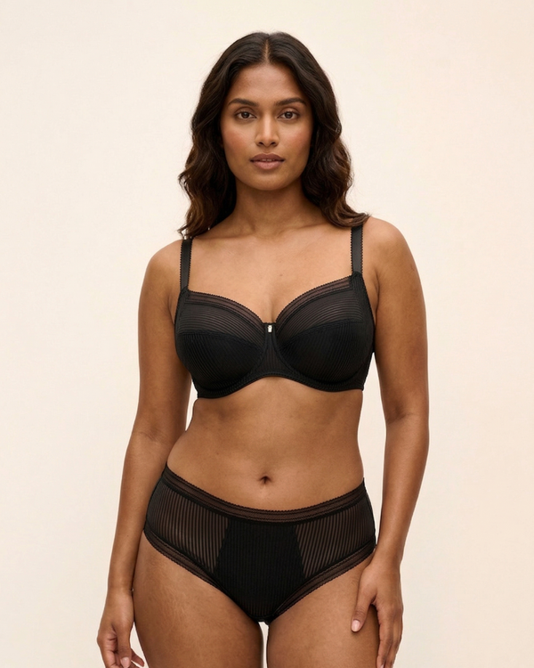 FULL COVERAGE BRAS