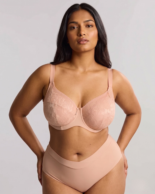 Dream Full Coverage Minimizer Nude