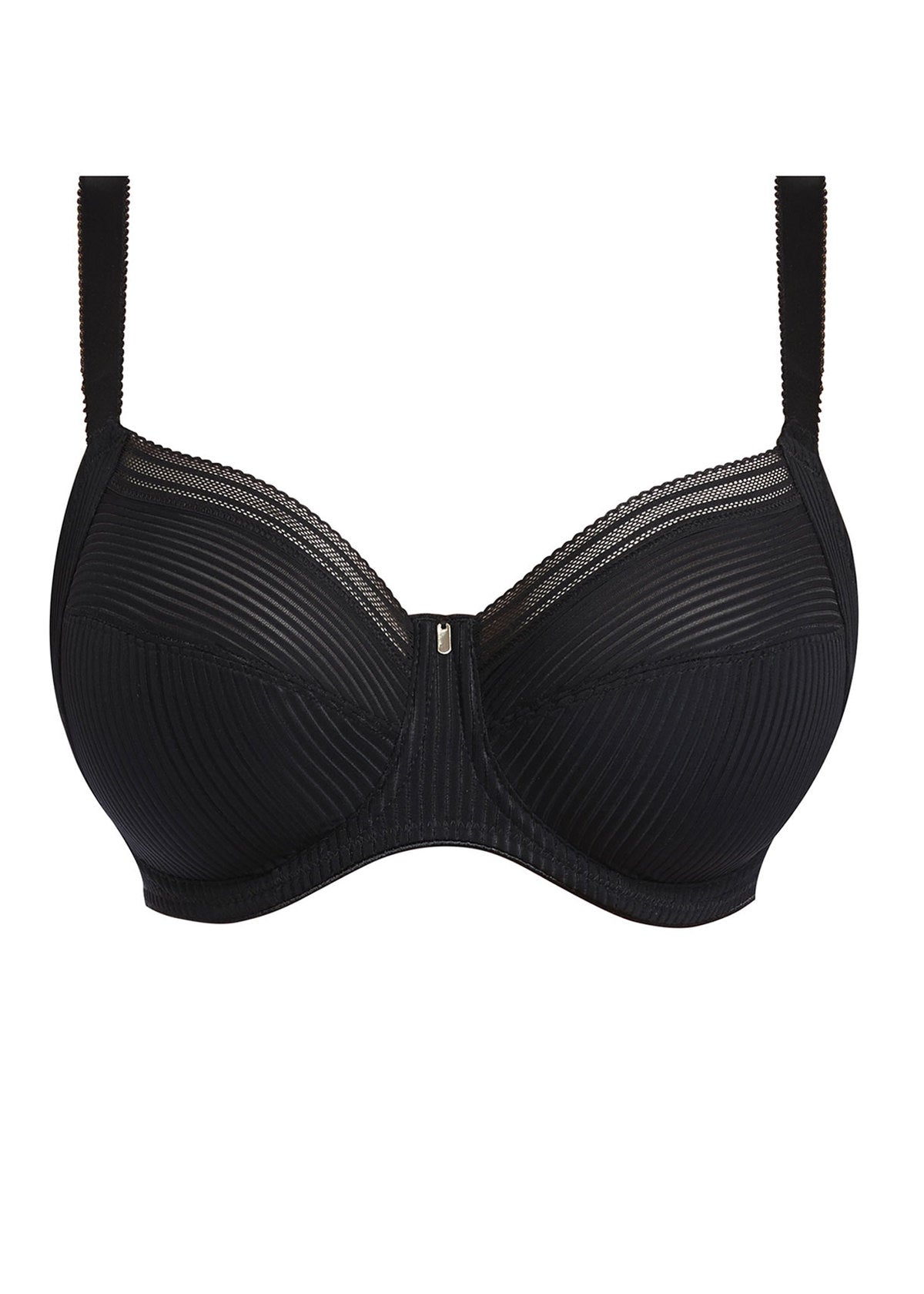 Fusion - Full Coverage Side Support Bra