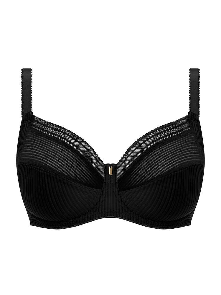 Fusion - Full Coverage Side Support Bra