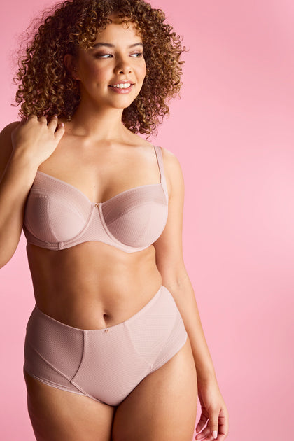 Serene Balconette Bra
