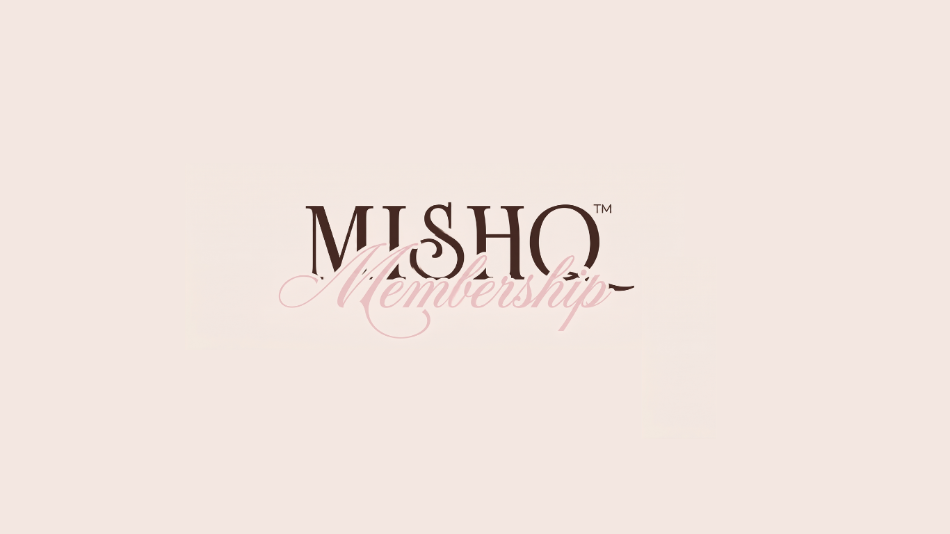 Mishq Club Membership